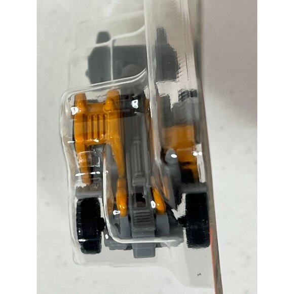 Matchbox Car MBX Load Lifter Toy Race Cars Vehicle Diecast Metal 1 64 Kids Gift - Picture 9 of 10